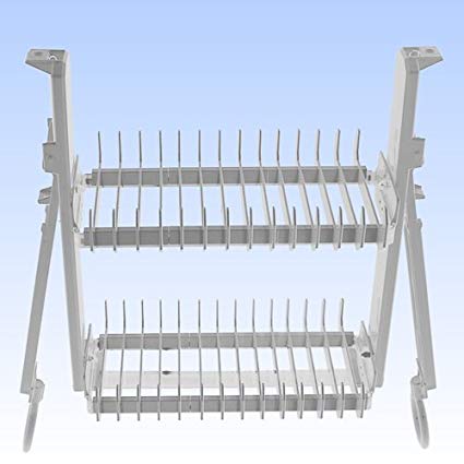 Israeli Dish Rack - Drip Dry DDC28