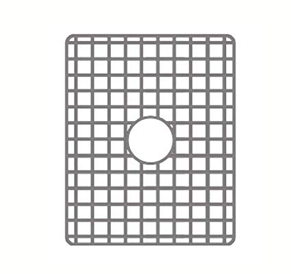 Whitehaus WHNCMAP3621EQG-SS Sink Grid, Stainless Steel