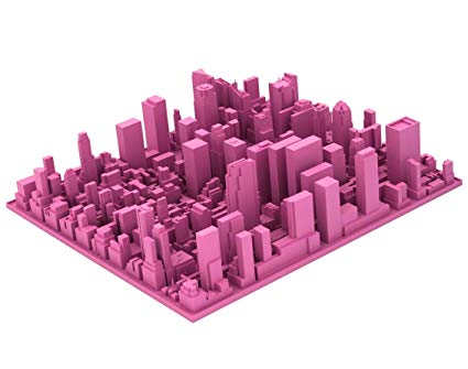 Seletti Inception Pink