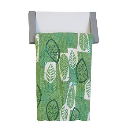 Magnetic Kitchen Towel Holder