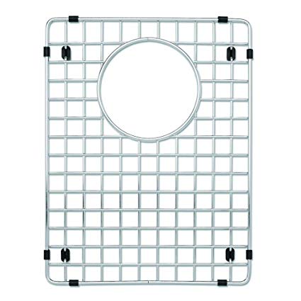 Blanco 221013 Sink Grid, Fits Précis 440146, Stainless Steel