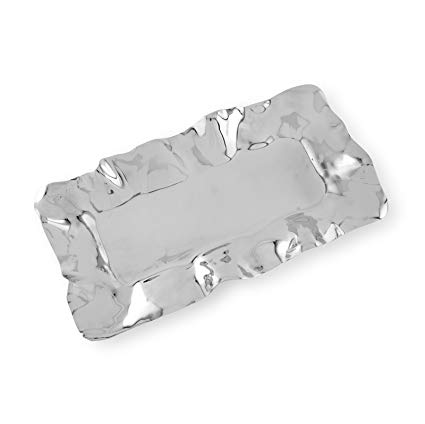 Beatriz Ball 6570 Breakfast-Trays, Metallic