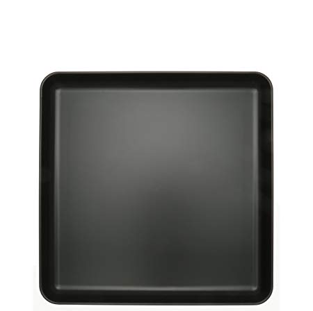 Kotobuki 270-954 Square Non-Slip Serving Tray, 10-3/4