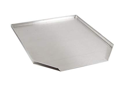 CUSTOM - Stainless Steel CUSTOM Dish Drain Board