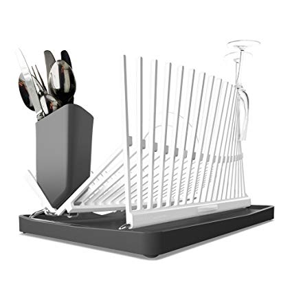 Black+Blum Dishrack White