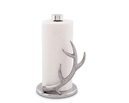 Arthur Court Designs Aluminum Deer 13