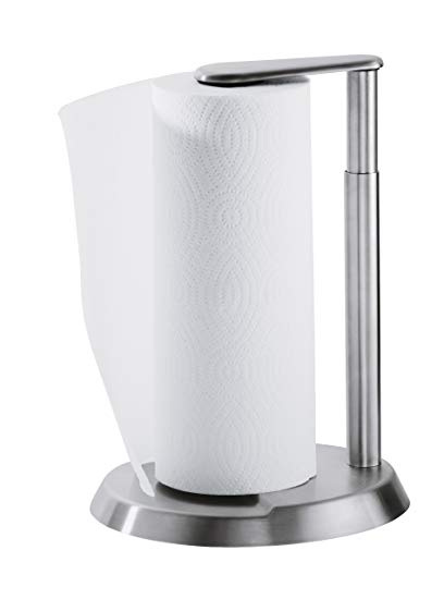 Rösle Paper Towel Holder, Stainless Steel