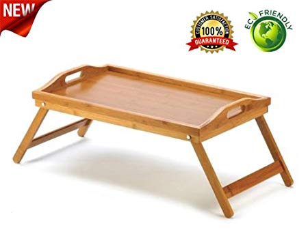 Natures-Wood Multi-purpose Lightweight Bed Tray